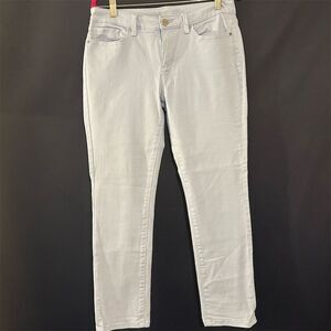 A.N.A Light Blue Pants / Jeans Size 8 - NWOT ✨